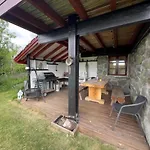 Dom wakacyjny Mountain With 5 Bedrooms And 2 Fireplaces Beitostolen