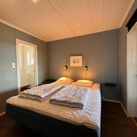 Mountain With 5 Bedrooms And 2 Fireplaces Beitostolen