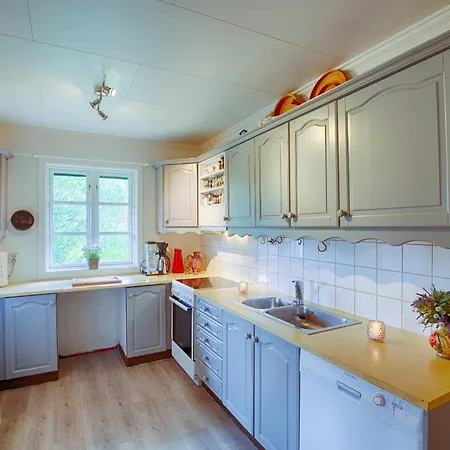 Holiday home Mountain With 5 Bedrooms And 2 Fireplaces *