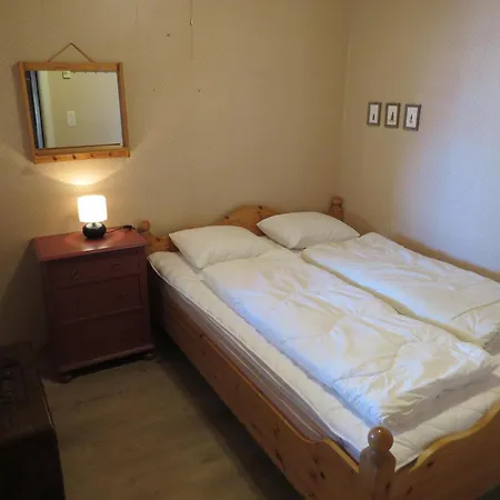 Holiday home Mountain With 5 Bedrooms And 2 Fireplaces Beitostolen