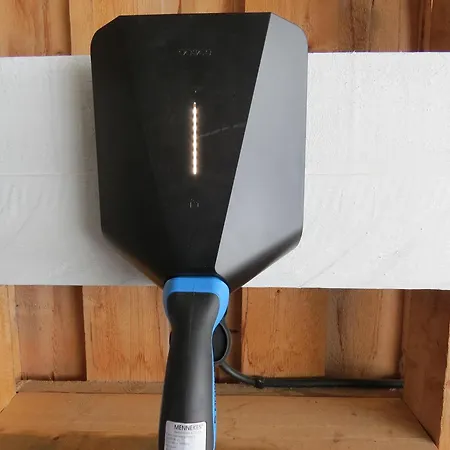 Mountain With 5 Bedrooms And 2 Fireplaces בית נופש *