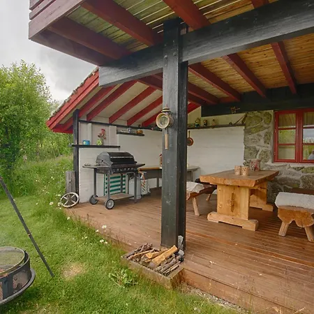 Holiday home Mountain With 5 Bedrooms And 2 Fireplaces *