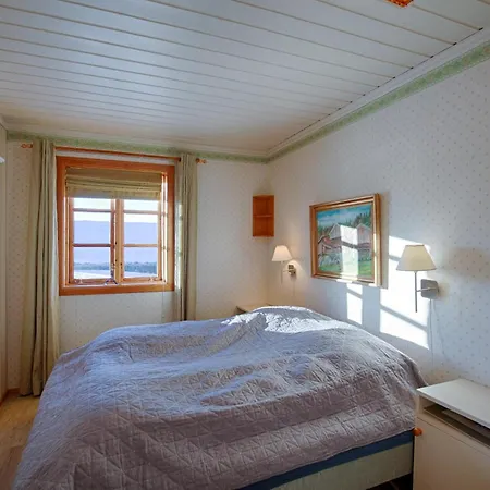 Mountain With 5 Bedrooms And 2 Fireplaces Holiday home