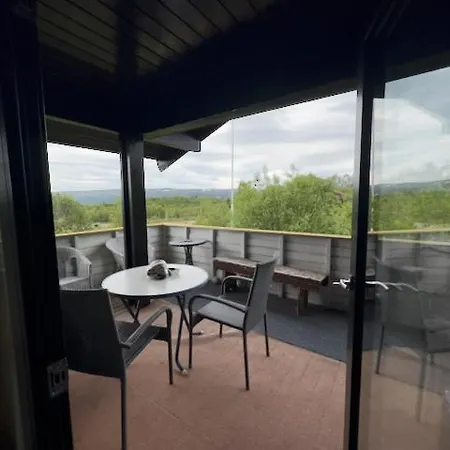 Mountain With 5 Bedrooms And 2 Fireplaces Holiday home