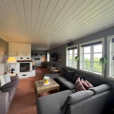 Holiday home Mountain With 5 Bedrooms And 2 Fireplaces *