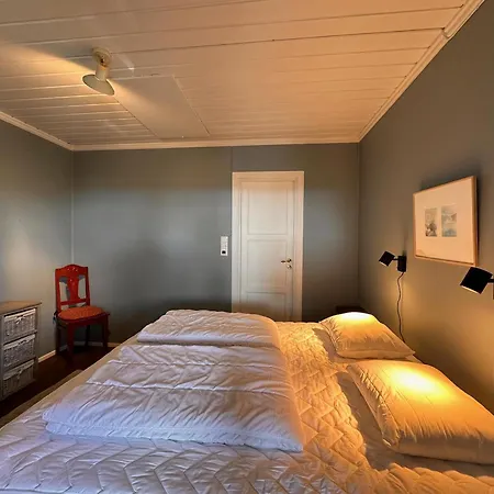 Mountain With 5 Bedrooms And 2 Fireplaces Beitostolen