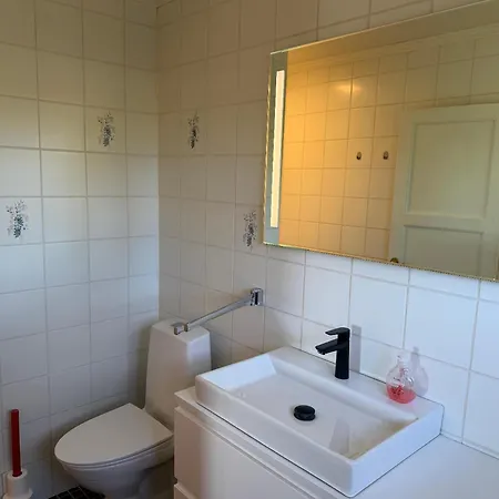 Vakantiehuis Mountain With 5 Bedrooms And 2 Fireplaces *