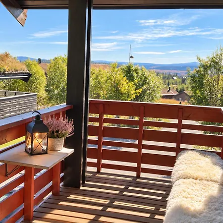Mountain With 5 Bedrooms And 2 Fireplaces Vakantiehuis