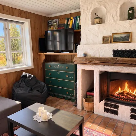 Mountain With 5 Bedrooms And 2 Fireplaces