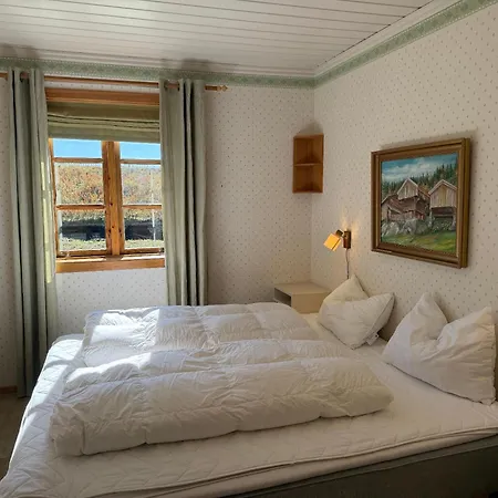 Mountain With 5 Bedrooms And 2 Fireplaces Vakantiehuis Beitostolen