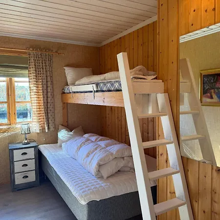 Vakantiehuis Mountain With 5 Bedrooms And 2 Fireplaces *
