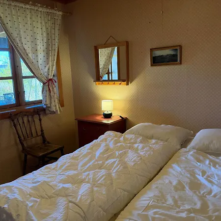 Vakantiehuis Mountain With 5 Bedrooms And 2 Fireplaces Beitostolen