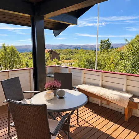 Mountain With 5 Bedrooms And 2 Fireplaces Vakantiehuis *