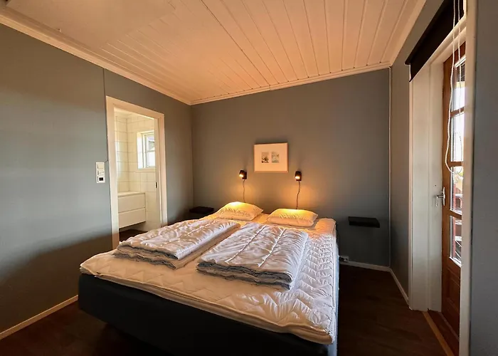 Dom wakacyjny Mountain With 5 Bedrooms And 2 Fireplaces Beitostolen