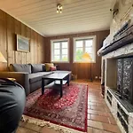 Mountain With 5 Bedrooms And 2 Fireplaces * Beitostolen