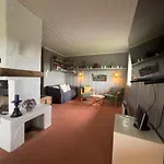 Mountain With 5 Bedrooms And 2 Fireplaces Beitostolen