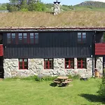 Vakantiehuis Mountain With 5 Bedrooms And 2 Fireplaces Beitostolen