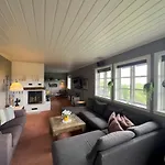 Vakantiehuis Mountain With 5 Bedrooms And 2 Fireplaces *