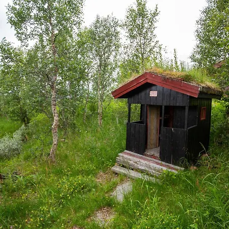 Mountain With 5 Bedrooms And 2 Fireplaces Feriehus Beitostolen
