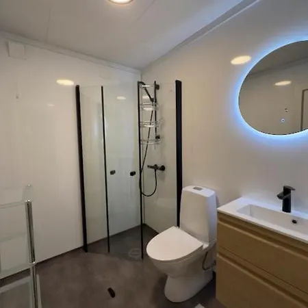 Feriehus Mountain With 5 Bedrooms And 2 Fireplaces Beitostolen