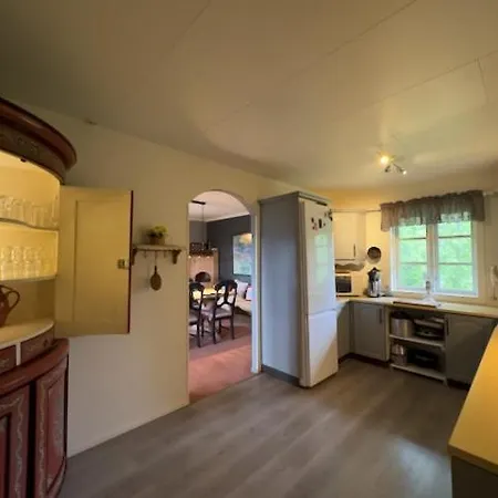 Mountain With 5 Bedrooms And 2 Fireplaces *