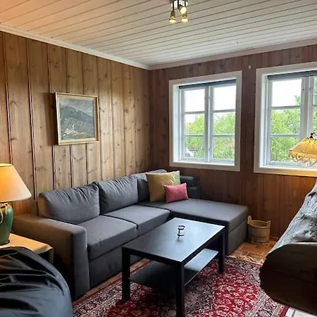 Mountain With 5 Bedrooms And 2 Fireplaces Feriehus *